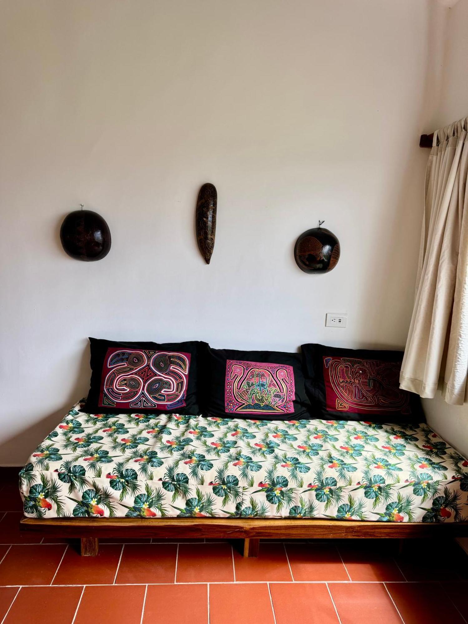 Mundo Nuevo Eco Lodge Минка Экстерьер фото