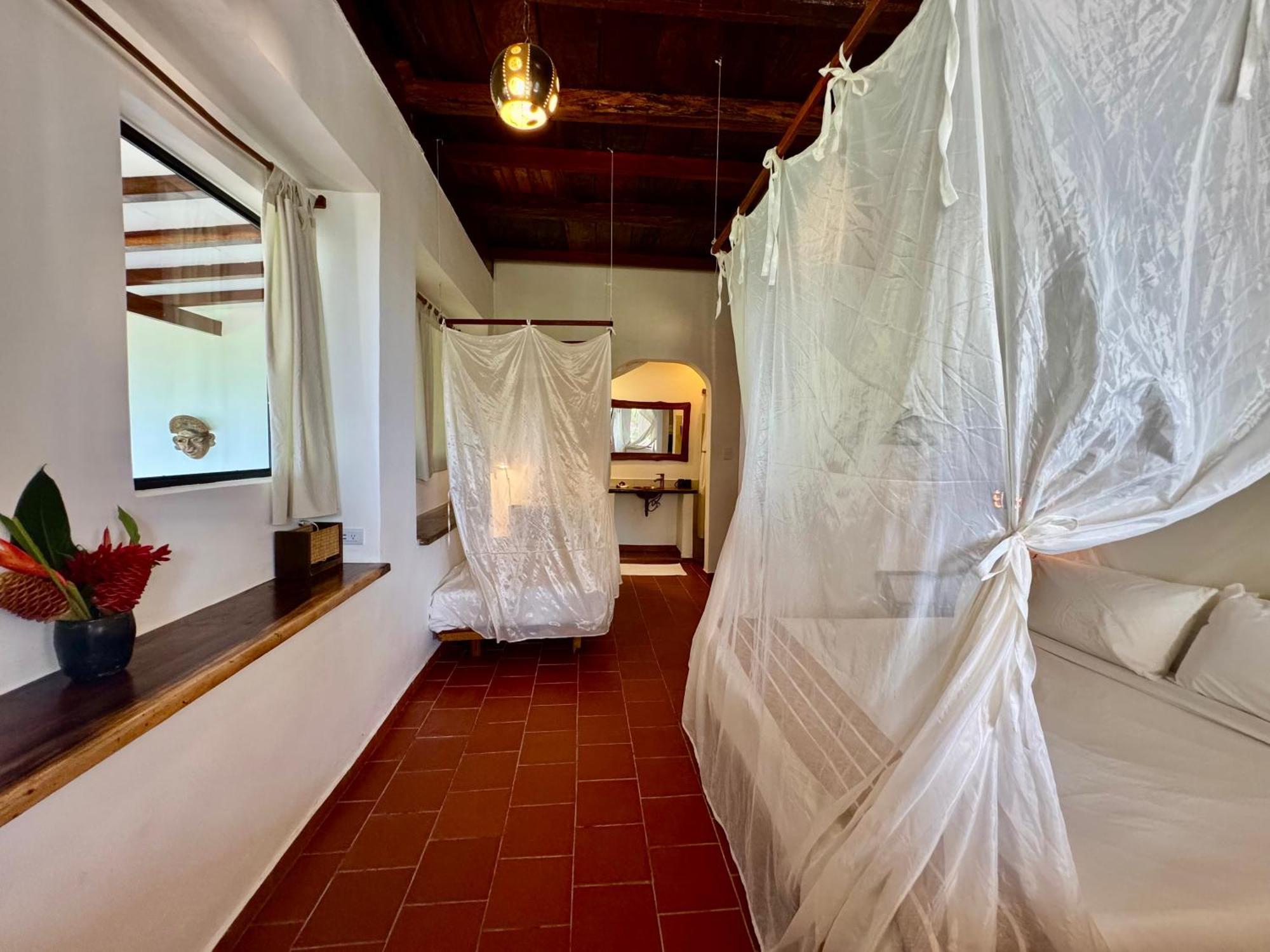 Mundo Nuevo Eco Lodge Минка Экстерьер фото